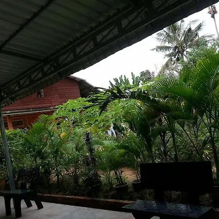 Angkor\'S Guest House