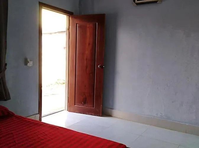 Angkor's Pensjonat 3*