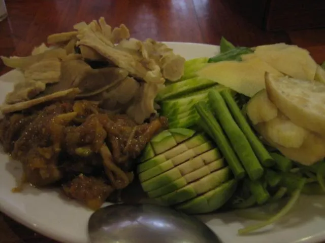 Angkor's Pensjonat 3*