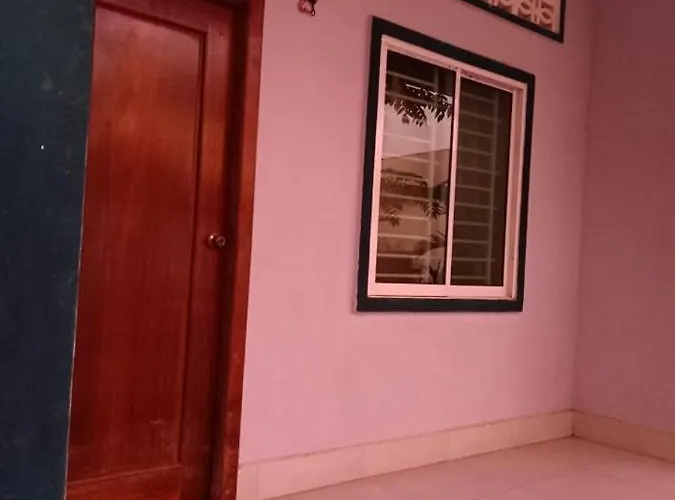 Angkor's Pensjonat Siem Reap